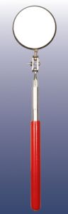 2-1/4" Round Telescoping Inspection Mirror