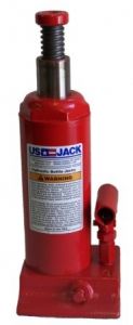 8 Ton High Range Jack