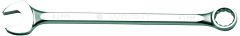 75MM BLACK METRIC COMBINATION WRENCH, 12