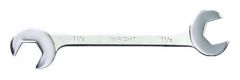 13/16" 15 & 60 Degree Angle Open-End Wrench