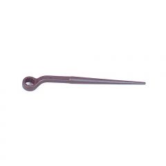 1-1/8" 12-Point Structural Spud Handle Box Wrench 1766