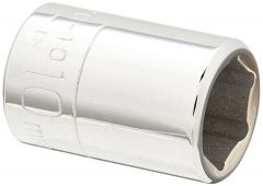 10MM 1/4" Drive 6 Point Standard Metric Socket