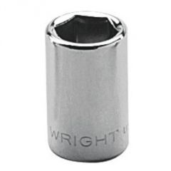 5/16" - 1/4" DR. 6 PT. STD. SOCKET