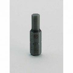 1/8" 3/8" Drive Replacement Bit for Impact Hex Bit Socket