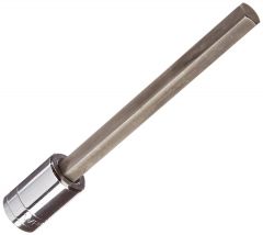 12MM 1/2" Drive Metric Hex Type Socket With Bit