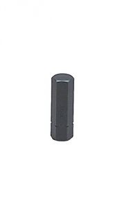 17MM 1/2" Drive Metric Hex Bit Socket