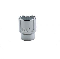 13/16" 1/2" Drive Special 8 Point Chrome Square Socket