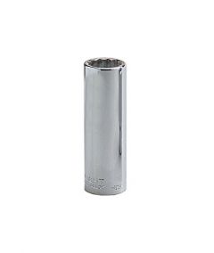 1/2" Dr. 12 Pt. Deep Socket 4630