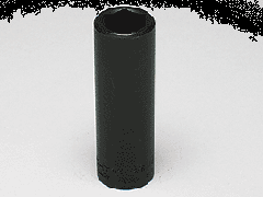 11mm 1/2" Drive 6 Point Metric Deep Impact