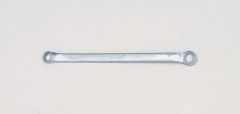 11mm x 13mm 12 Point Metric Box End Wrench with Standard Double Offset