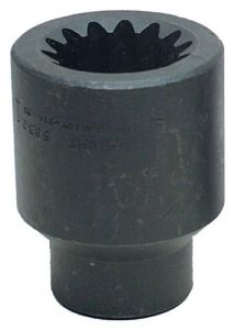 #5 Spline Drive 6-Point Standard Impact Socket 5836