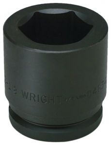 1-1/2" Dr. 6 Pt. Deep Metric Impact Socket 849-100MM