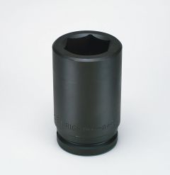 1-1/2" Dr. 6 Pt. Deep Impact Socket 84957