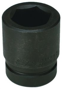 1-1/16-Inch with 1-Inch Drive 6 Point Standard Impact Socket 8834
