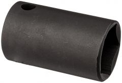 1/2" Drive 5 Point Penta Socket