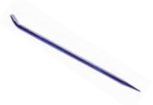 158 #8 1" X 36" Offset Pinch Bar