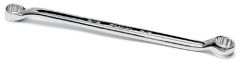 15/16–1" 12-Point Flank Drive Standard 10° Offset Box Wrench