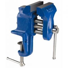 YOS 250 2-1/2" Clamp-on Vise