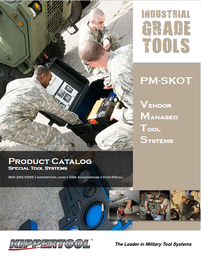 Special Tool Systems- click to download (5.2MB)