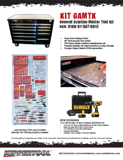 Aviation Kit Flyers - click to download (2.4MB)